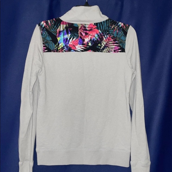 Victoria Secret Pink half zip - Picture 5 of 5